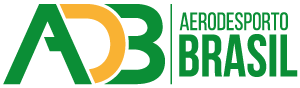 Aerodesporto Brasil Logo