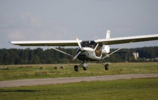 Um plano para a aviação geral