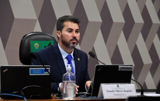 Aprovadas na CI, indicações para ouvidor e diretores da Anac vão a Plenário