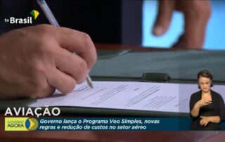 Programa Voo Simples