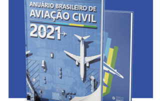 Anuário Brasileiro de Aviação Civil 2021
