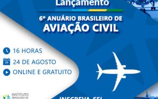 Anuário Brasileiro de Aviação civil