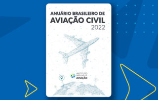 Anuário da Aviação Civil de 2022