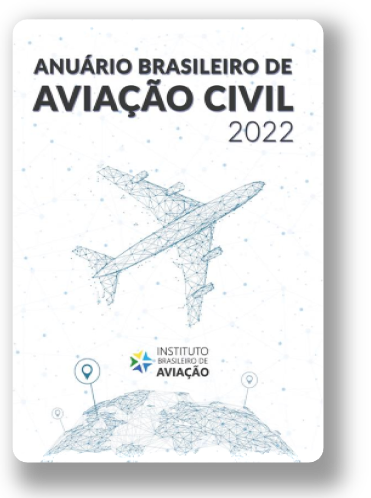 Anuário Brasileiro de Aviação Civil 2022