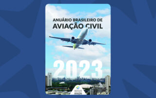 Anuário Brasileiro de Aviação Civil 2023