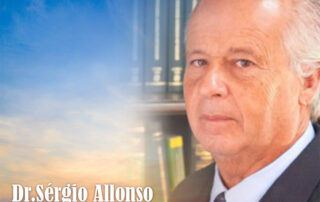 Dr. Sérgio Allonso