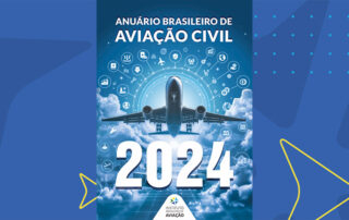 Anuario Brasileiro de Aviação Civil -2024