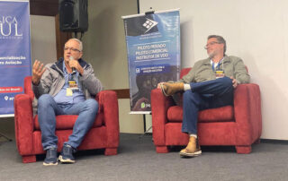 1º Congresso Sul em Defesa dos Aeroclubes Brasileiros