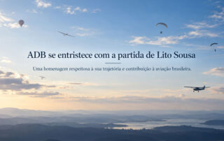 Homenagem ADB a Lito Sousa